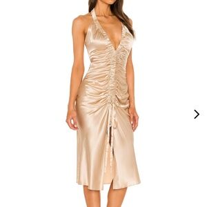 NICHOLAS Allia Dress Shell